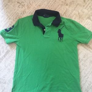 Polo by Ralph Lauren Boys Top